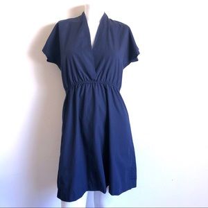 American Apparel dress